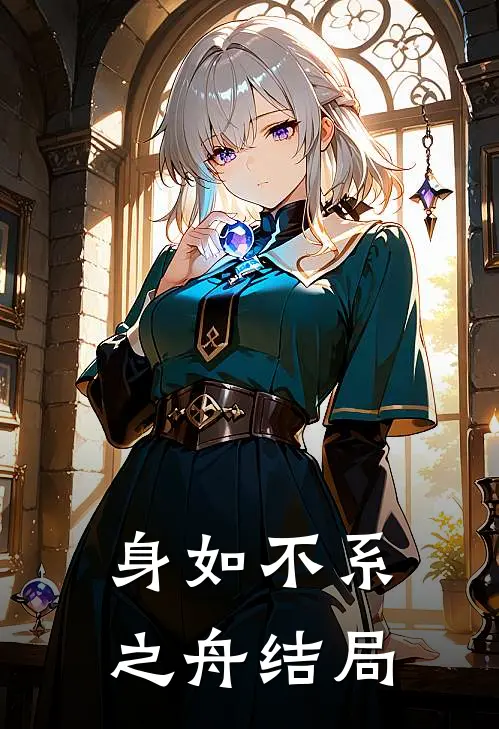身如不系之舟结局