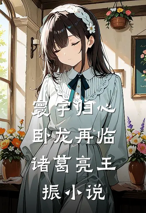 寰宇归心：卧龙再临诸葛亮王振小说