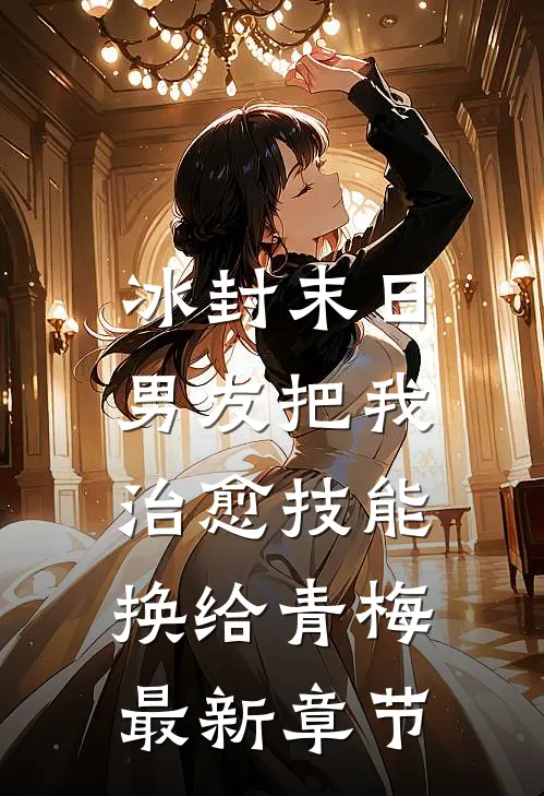冰封末日，男友把我治愈技能换给青梅最新章节