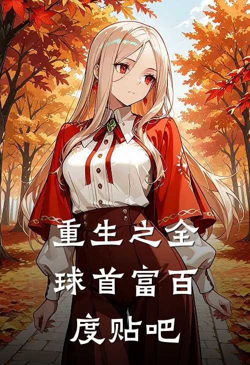 重生之全球首富百度贴吧