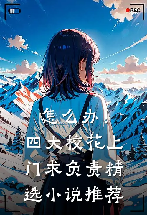 怎么办！四大校花上门求负责精选小说推荐