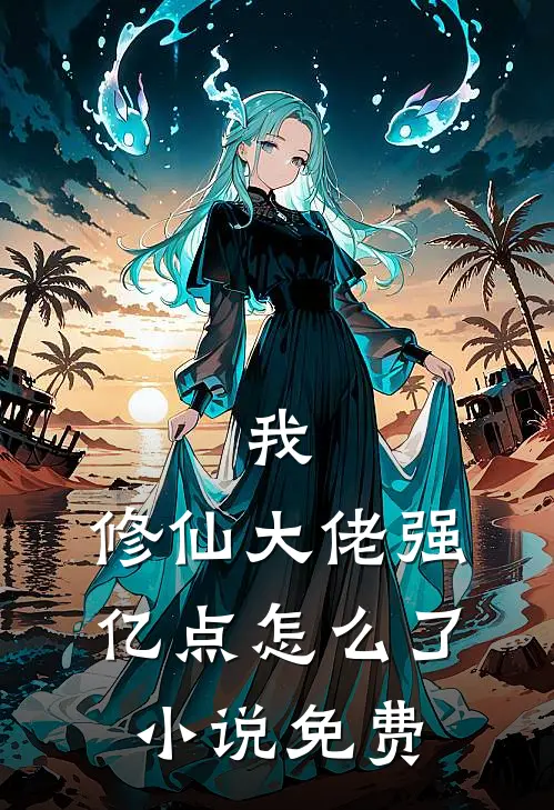 我，修仙大佬强亿点怎么了小说免费