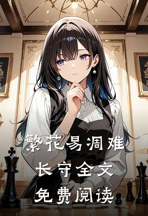 繁花易凋难长守全文免费阅读