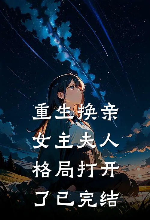重生换亲，女主夫人格局打开了已完结