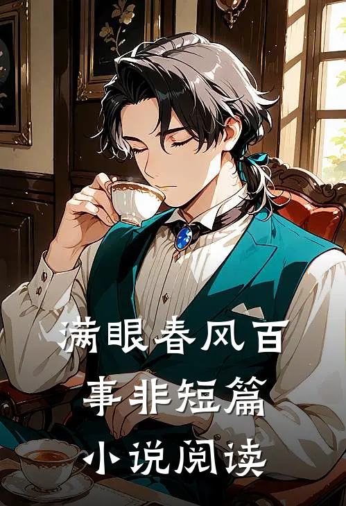 满眼春风百事非短篇小说阅读