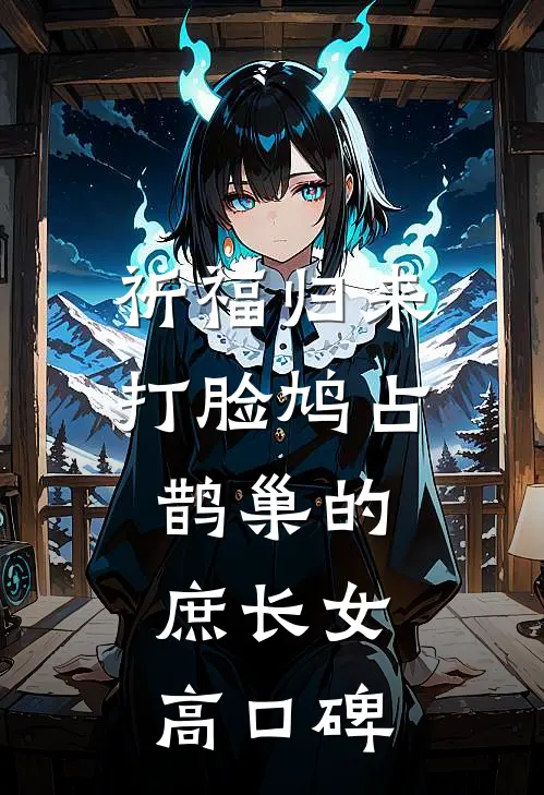 祈福归来，打脸鸠占鹊巢的庶长女高口碑
