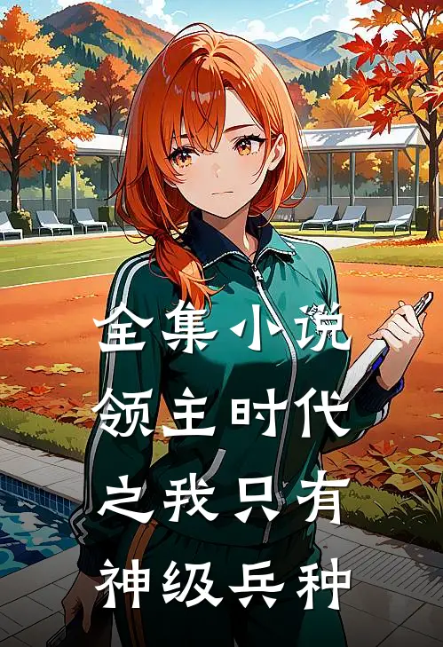 全集小说领主时代之我只有神级兵种