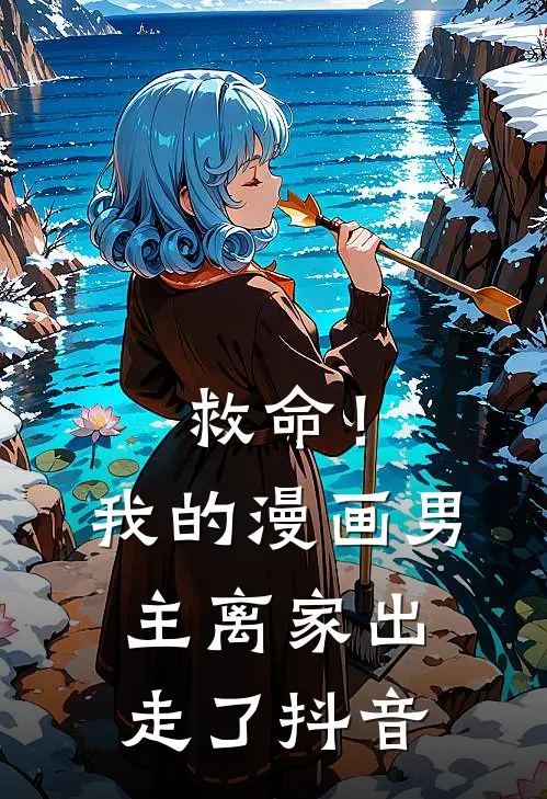 救命！我的漫画男主离“家”出走了抖音
