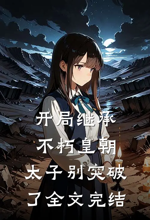 开局继承不朽皇朝，太子别突破了全文完结