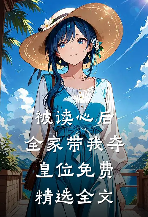 被读心后,全家带我夺皇位免费精选全文