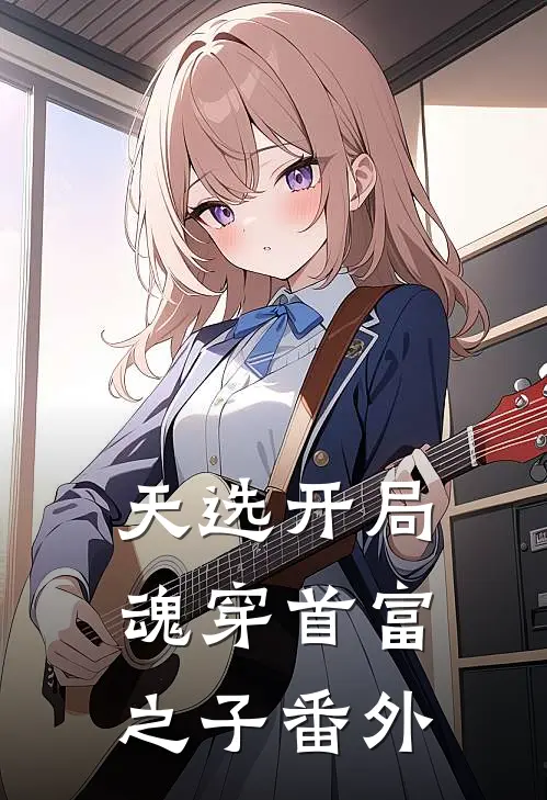 天选开局，魂穿首富之子番外