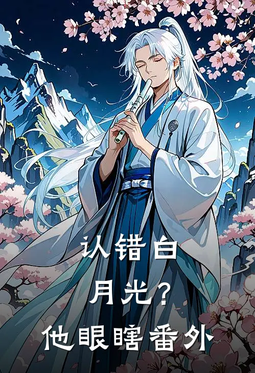 认错白月光？他眼瞎番外