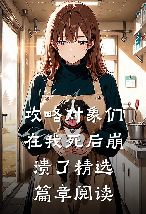 攻略对象们在我死后崩溃了精选篇章阅读