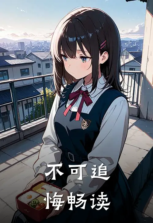 不可追悔畅读
