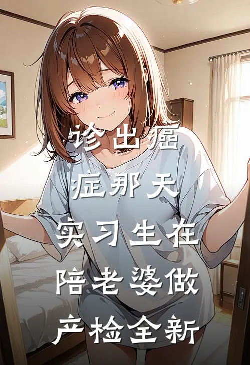 诊出癌症那天，实习生在陪老婆做产检全新