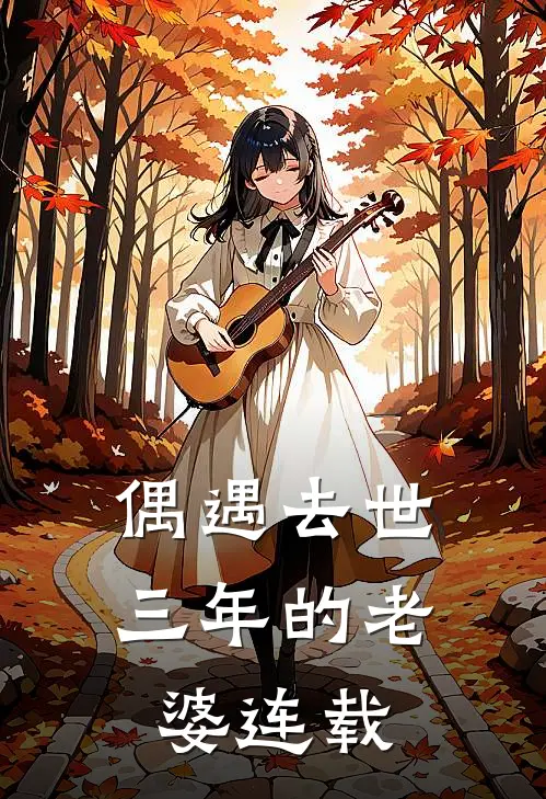 偶遇去世三年的老婆连载