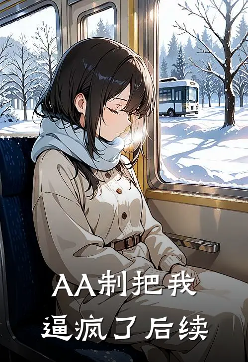 AA制把我逼疯了后续