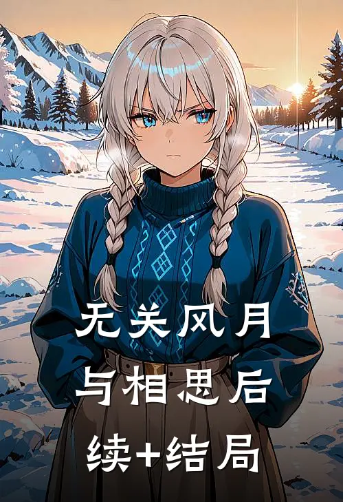 无关风月与相思后续+结局