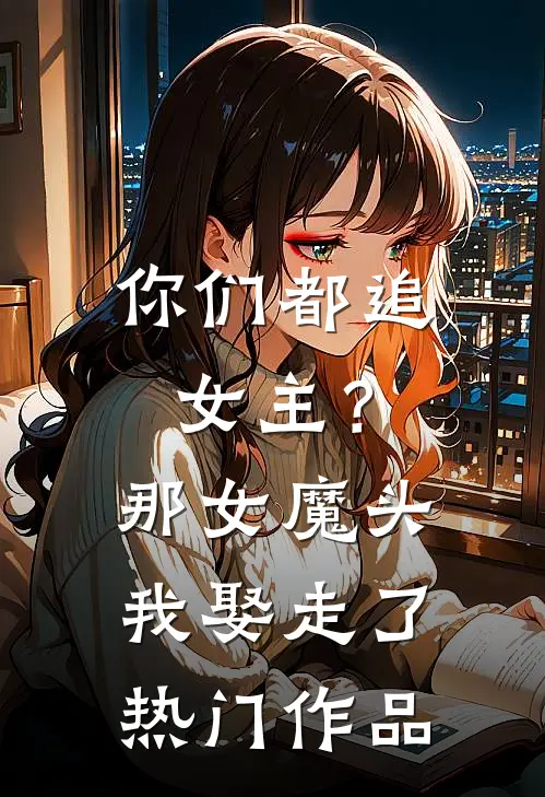你们都追女主？那女魔头我娶走了热门作品