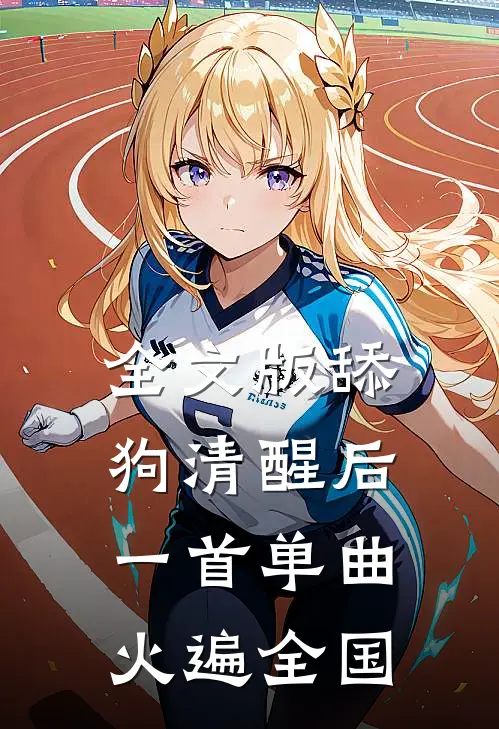 全文版舔狗清醒后，一首单曲火遍全国
