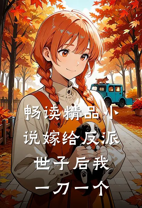 畅读精品小说嫁给反派世子后我一刀一个