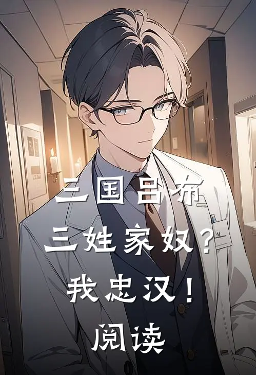 三国吕布：三姓家奴？我忠汉！阅读