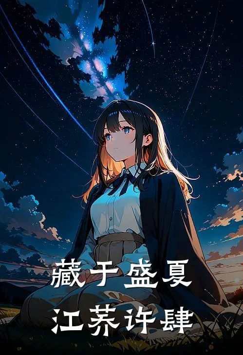 藏于盛夏江荞许肆