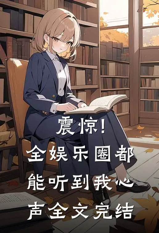 震惊!全娱乐圈都能听到我心声全文完结