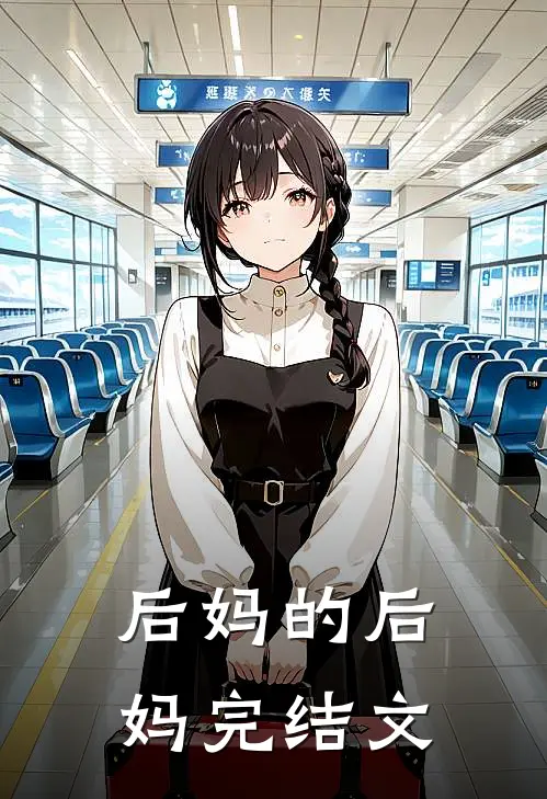 后妈的后妈完结文
