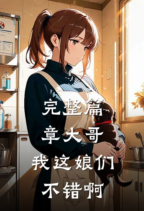 完整篇章大哥，我这娘们不错啊