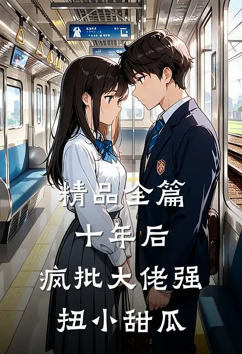精品全篇十年后，疯批大佬强扭小甜瓜