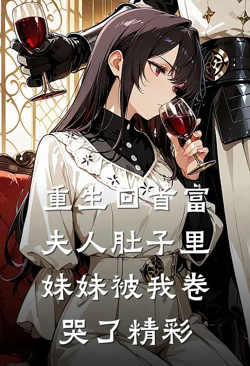 重生回首富夫人肚子里，妹妹被我卷哭了精彩