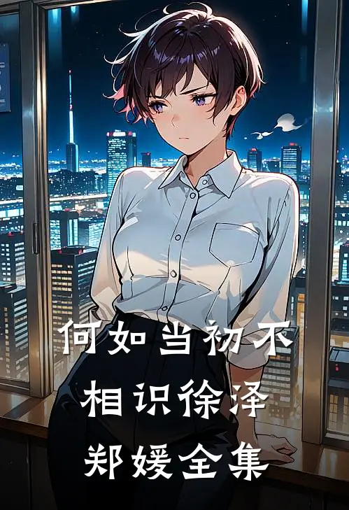 何如当初不相识徐泽郑媛全集