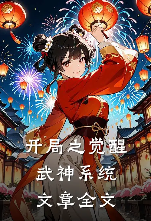 开局之觉醒武神系统文章全文