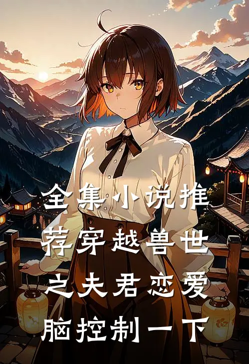 全集小说推荐穿越兽世之夫君恋爱脑控制一下
