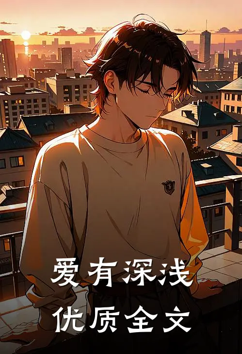 爱有深浅优质全文