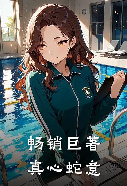 畅销巨著真心蛇意