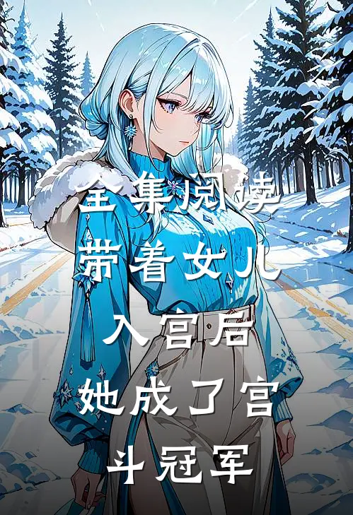 全集阅读带着女儿入宫后，她成了宫斗冠军