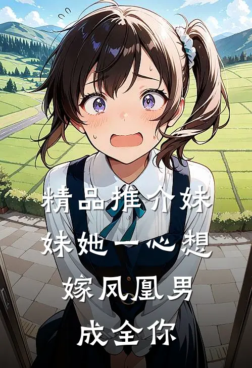 精品推介妹妹她一心想嫁凤凰男，成全你