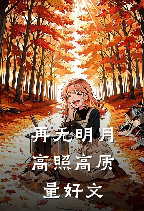 再无明月高照高质量好文