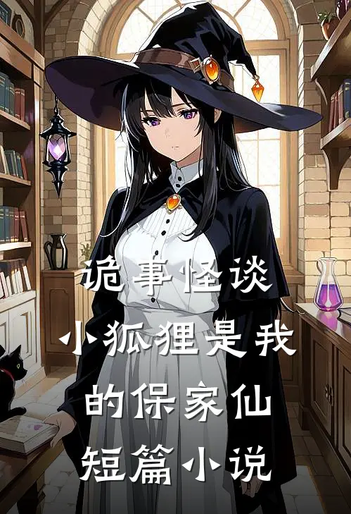 诡事怪谈：小狐狸是我的保家仙短篇小说