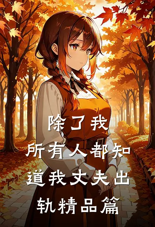 除了我，所有人都知道我丈夫出轨精品篇