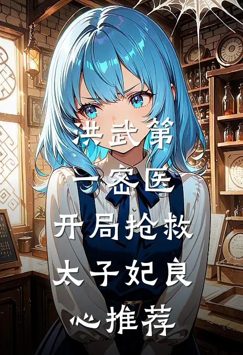 洪武第一密医：开局抢救太子妃良心推荐