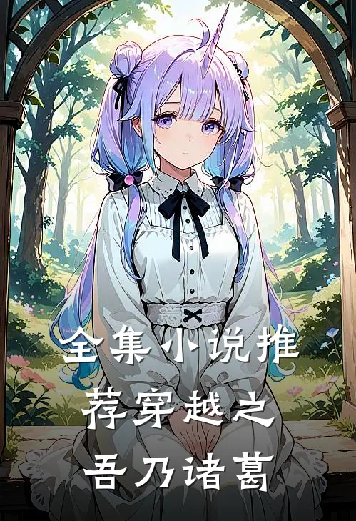 全集小说推荐穿越之吾乃诸葛