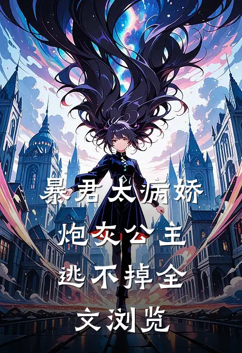 暴君太病娇，炮灰公主逃不掉全文浏览