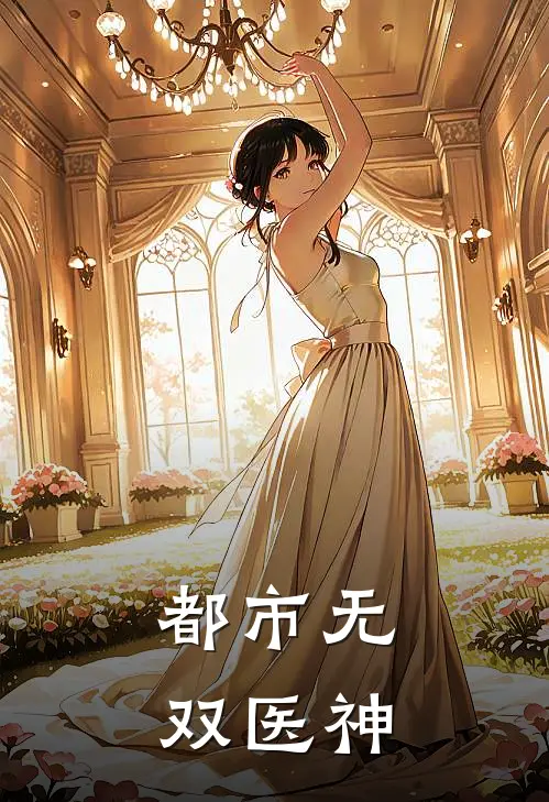 都市无双医神