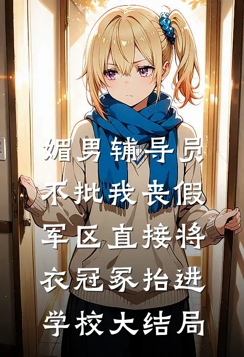 媚男辅导员不批我丧假，军区直接将衣冠冢抬进学校大结局