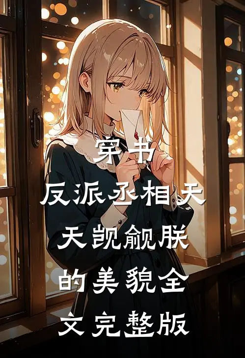 穿书:反派丞相天天觊觎朕的美貌全文完整版