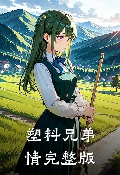 塑料兄弟情完整版
