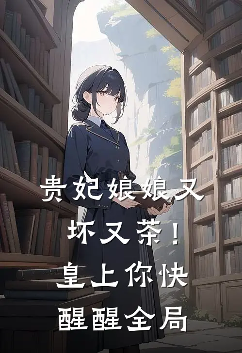 贵妃娘娘又坏又茶！皇上你快醒醒全局